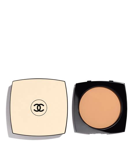 Chanel powder refill